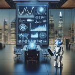 AI trading apps poised for transformation in financial markets