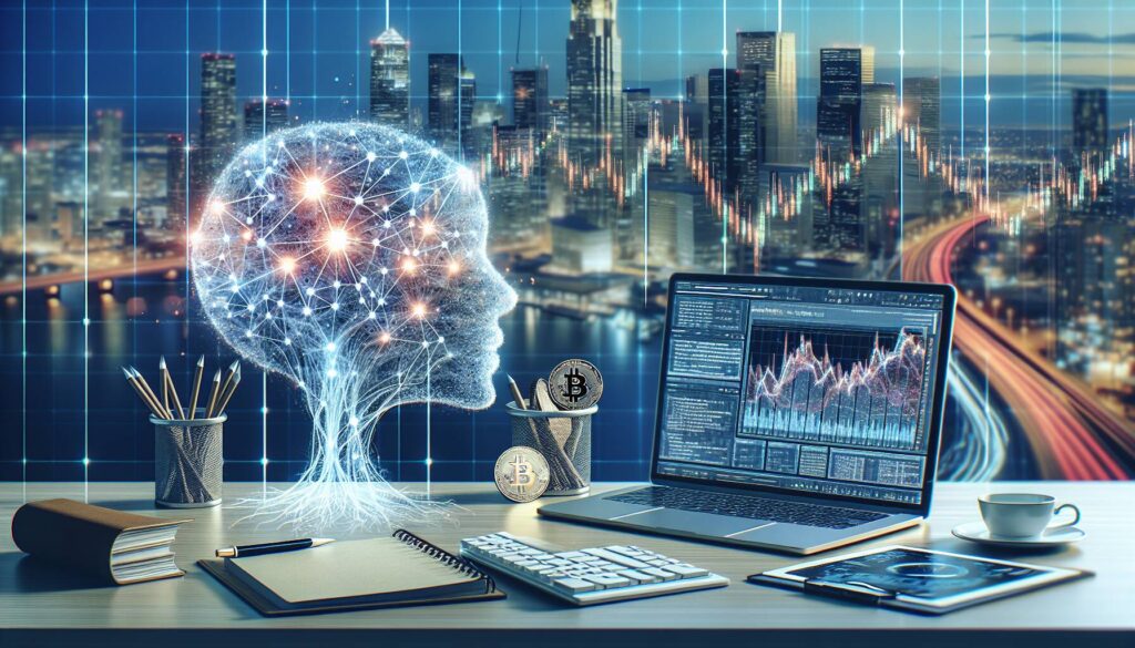 AI's role in enhancing cryptocurrency market understanding