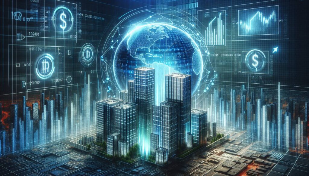 Anchorage Digital expands with perpetual preferred stock investment