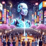 Andreessen Horowitz Supports AI Virtual Character in Groundbreaking Japan Investment