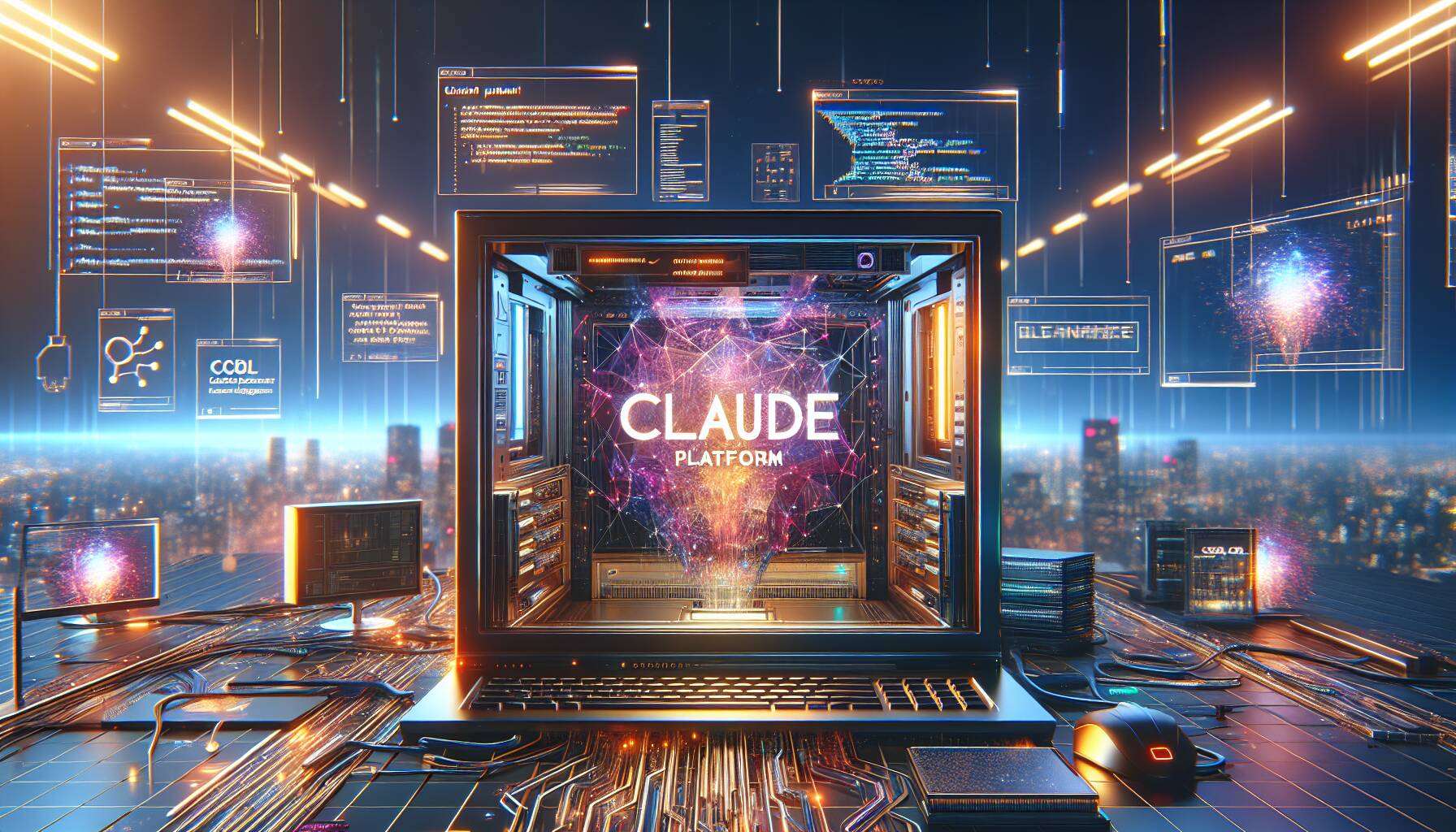 Anthropic unveils Claude platform to enhance COBOL code management