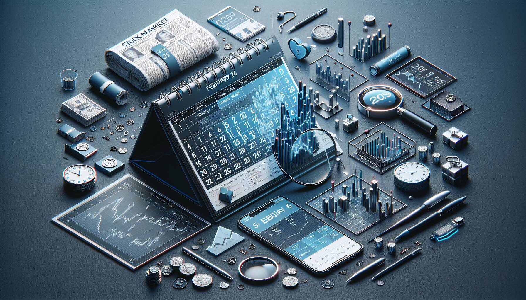 Anticipating February 6, 2026: Key Insights for Investors and Planners