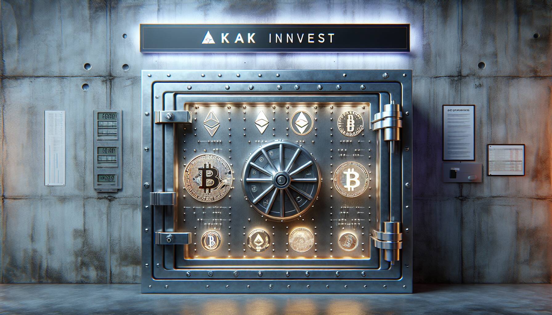 Ark Invest strengthens crypto portfolio with key acquisitions