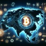 Asia's role in the cryptocurrency revolution