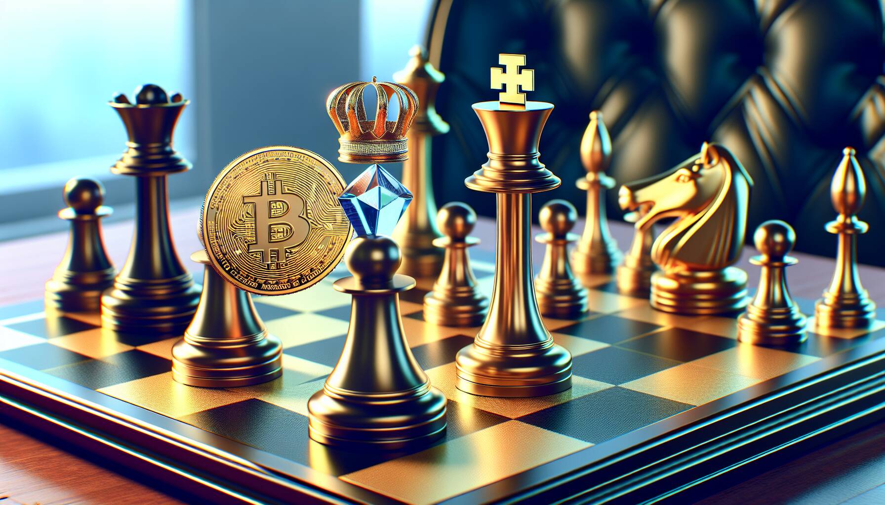 Asset manager's move to acquire MORPHO tokens