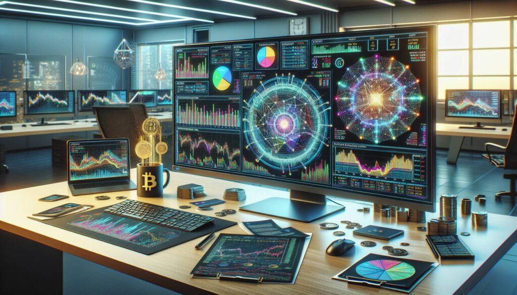 Automated trading bots revolutionizing crypto trading strategies