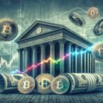 Bank lowers Coinbase outlook amid crypto market uncertainty