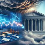 Bank revises crypto price targets amid market uncertainty