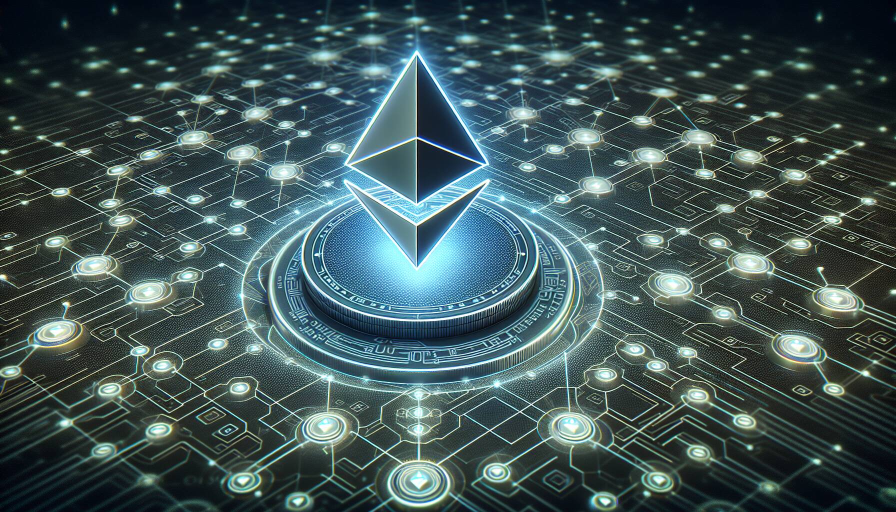 Base emerges as a key player in Ethereum layer-2 networks