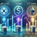 Better Cryptocurrency to Buy With $3,000 and Hold for 5 Years: XRP vs. Ethereum - The Motley Fool