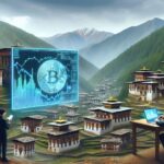 Bhutan's bitcoin strategy amid market shifts