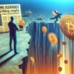 Big Short investor Michael Burry warns of sickening scenarios if bitcoin continues to fall - Business Insider