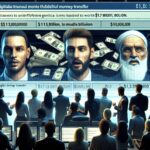 Binance Employees Uncover $1.7 Billion Crypto Transfer to Iranian Entities