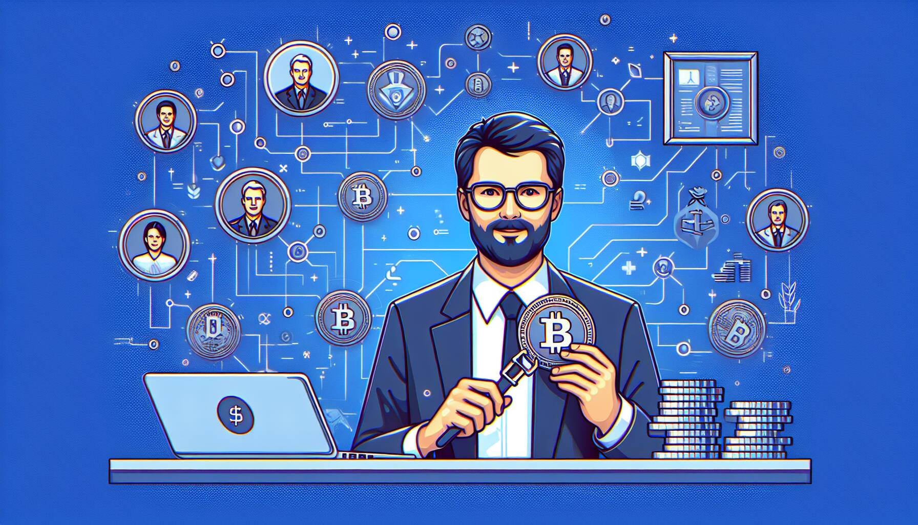 Binance Founder, Recently Pardoned, Holds 87% of Trump's Stablecoin: What You Need to Know