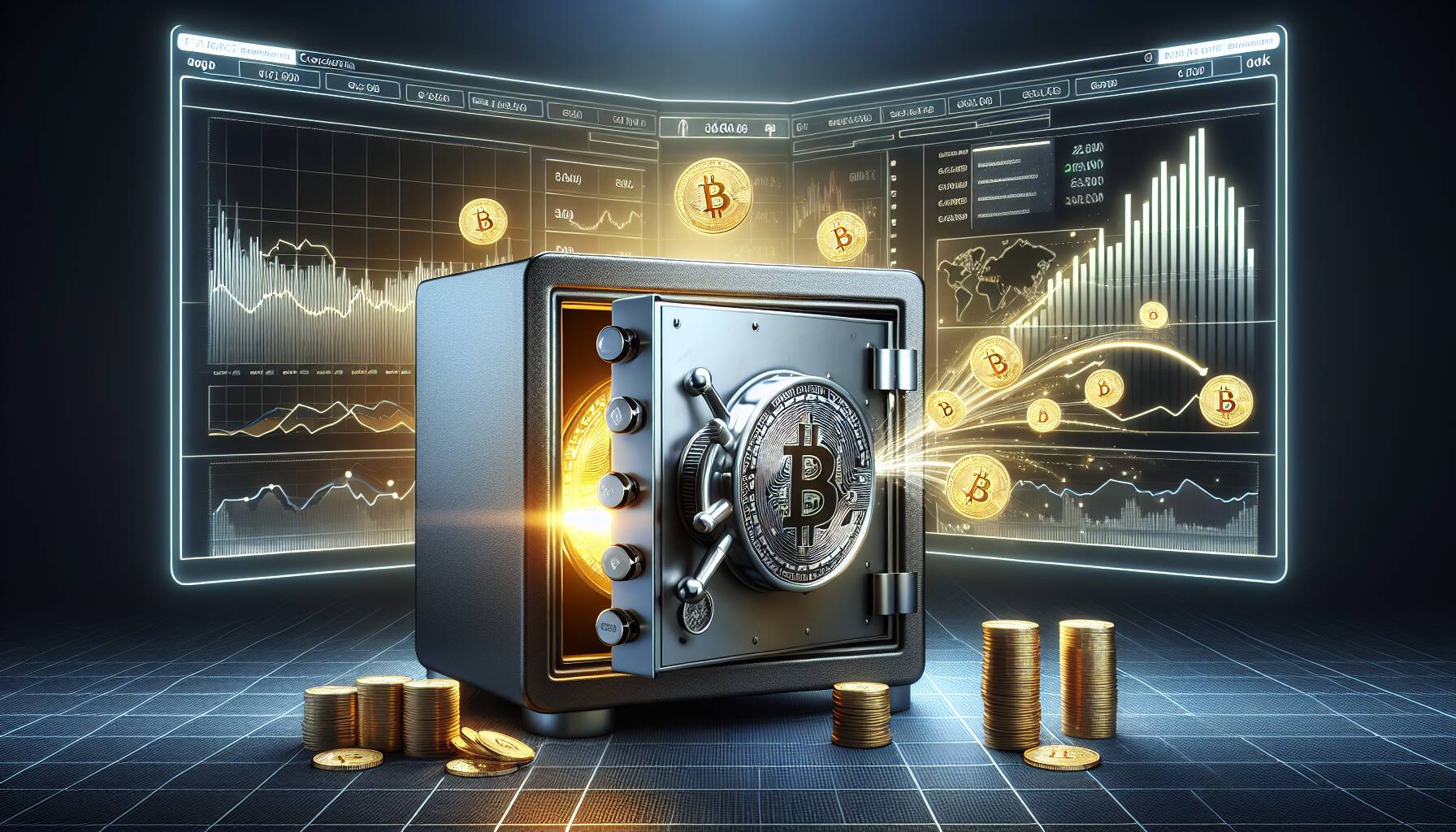 Binance reallocates SAFU fund to Bitcoin