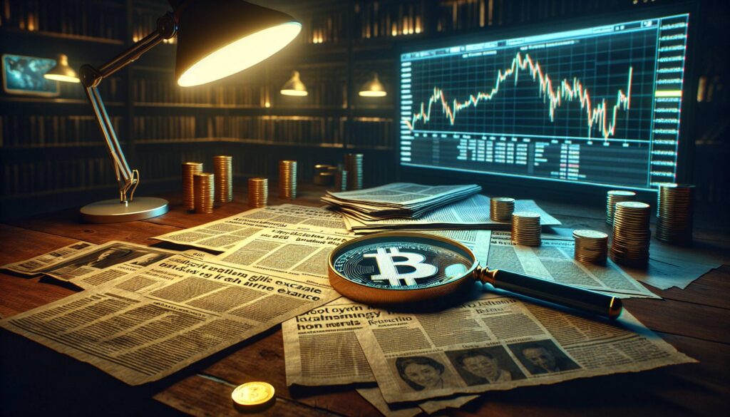 Binance under scrutiny for Iran connections