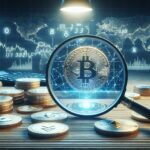 Binance's scrutiny amidst crypto market volatility