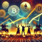 Bitcoin, Ethereum, and Solana Surge as Analysts Note Break in '10 a.m. Dump' Post Jane Street Legal Battle