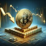 Bitcoin faces challenges after price drop during CME closure