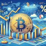 Bitcoin falls over 3% as Trump tariff moves raise uncertainty - CNBC