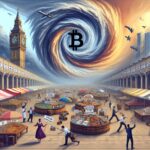 Bitcoin market faces unprecedented forced liquidations