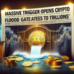 Bitcoin Price Suddenly Braced For A ‘Massive Trigger’—Predicted To Open The Crypto ‘Flood Gates’ To Trillions - Forbes