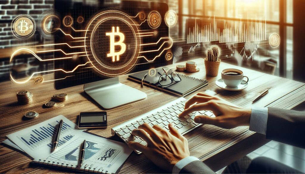 Bitcoin transfers signal market dynamics