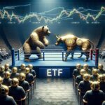 Bitcoin's decline and ETF investor behavior