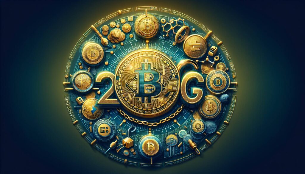 Bitcoin's dominance shapes cryptocurrency markets in 2026