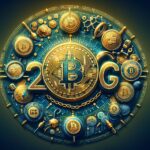 Bitcoin's dominance shapes cryptocurrency markets in 2026