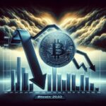 Bitcoin's drastic price drop in late 2025