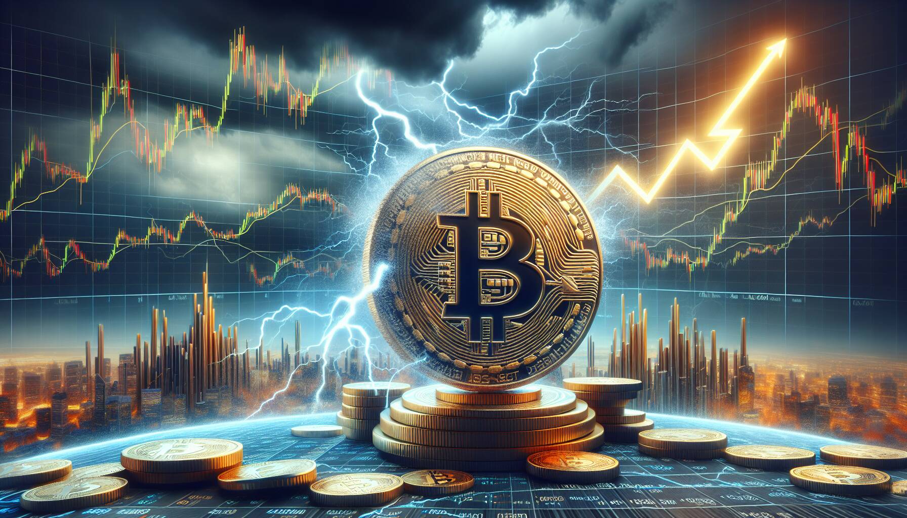 Bitcoin's futures market shows resilience amidst changing dynamics