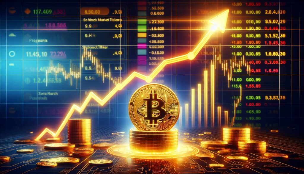 Bitcoin's hopeful recovery signals and market implications