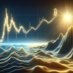 Bitcoin's rising stability versus altcoin volatility