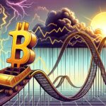 Bitcoin's Rollercoaster Ride: A Week of Turmoil and Triumph
