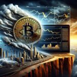 Bitcoin's selloff highlights market volatility