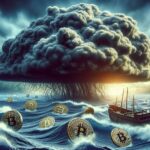 Bitcoin's uncertain outlook impacts cryptocurrency market