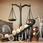 Bitcoin's volatility and historical parallels