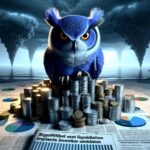 Blue Owl Capital's significant asset liquidation impacts investor sentiment