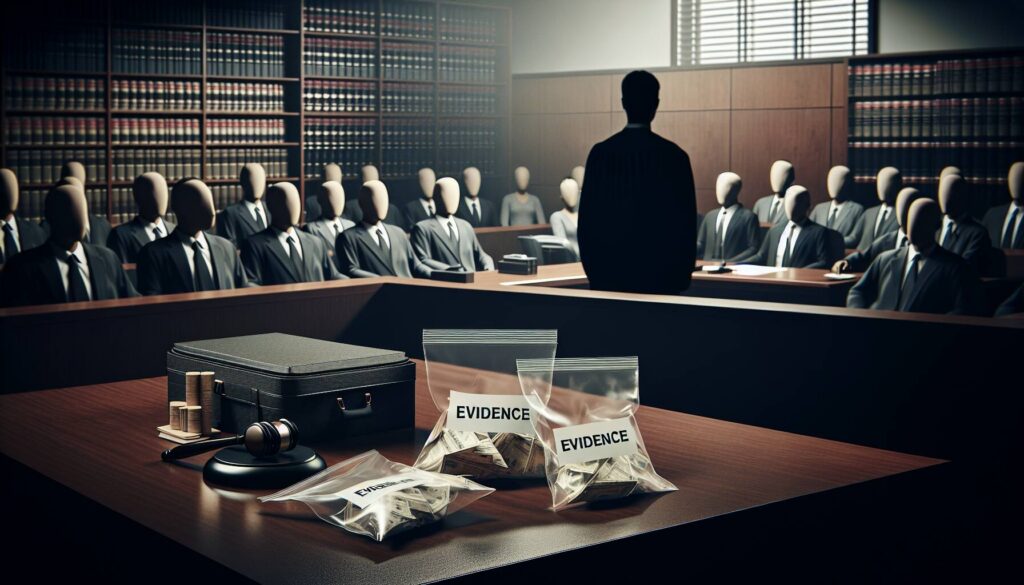 Braden John Karony's federal conviction and its implications