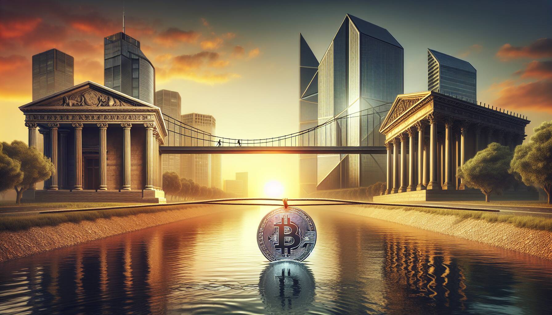 Bridge seeks U.S. banking license to enhance stablecoin operations