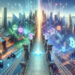 Bridging decentralized finance and traditional assets