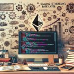Buterin shifts focus to scaling Ethereum's base layer