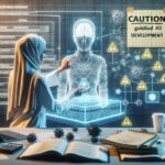 Buterin's call for caution in AI development