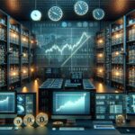 Challenges in bitcoin mining profitability