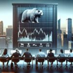 Chicago company suspends client transactions amid market volatility