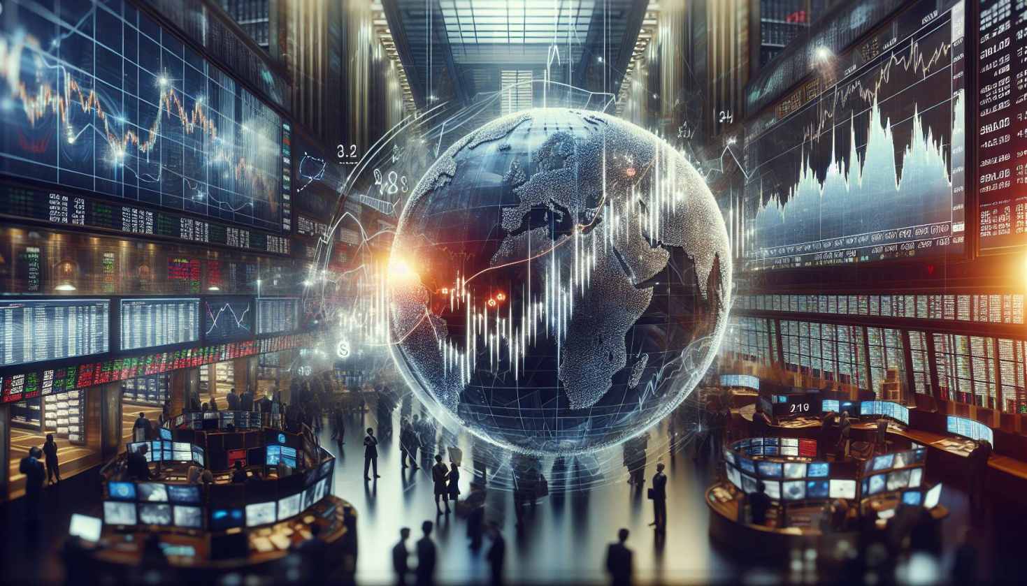 Circle's reserve asset movements and market implications