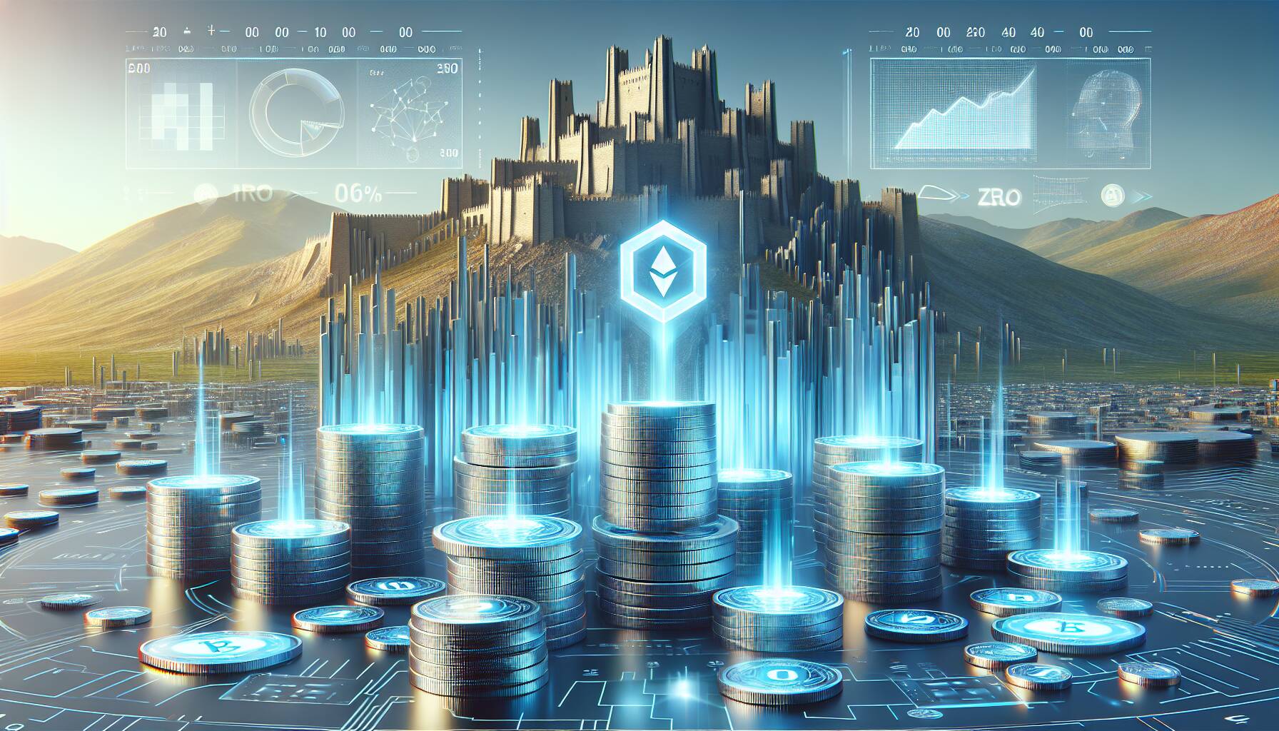 Citadel backs LayerZero’s ZRO token investment