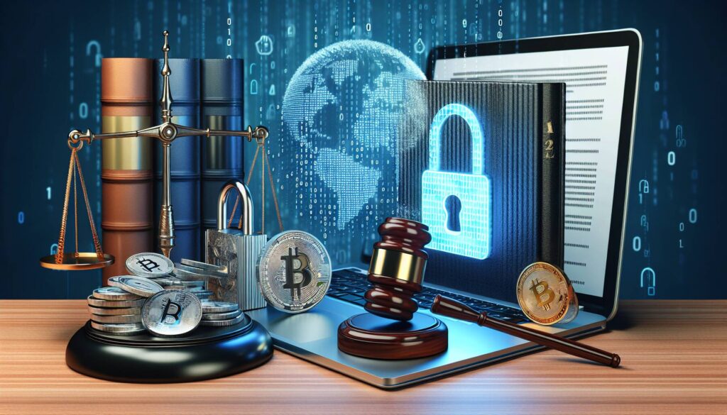 Clarifying digital asset regulations