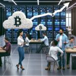 Cloud mining success highlights new trends in cryptocurrency